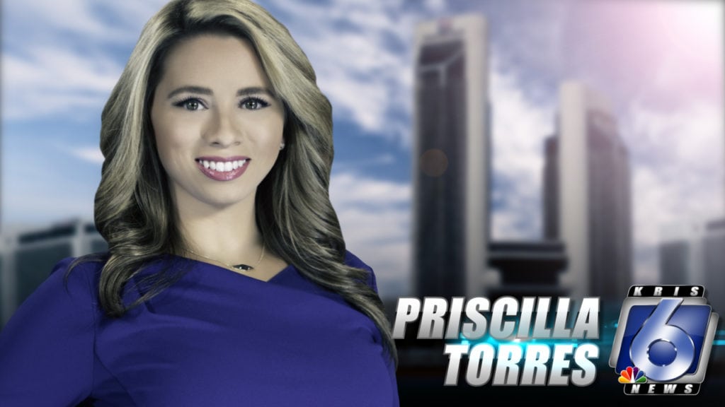 Priscilla Torres