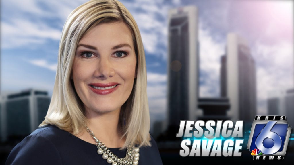 Jessica Savage