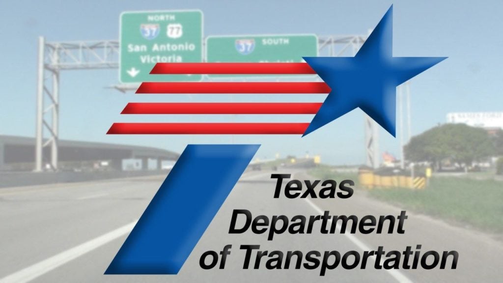 TxDOT funding $1.3B for local counties as part of 10-year construction plan - Vimarsana News