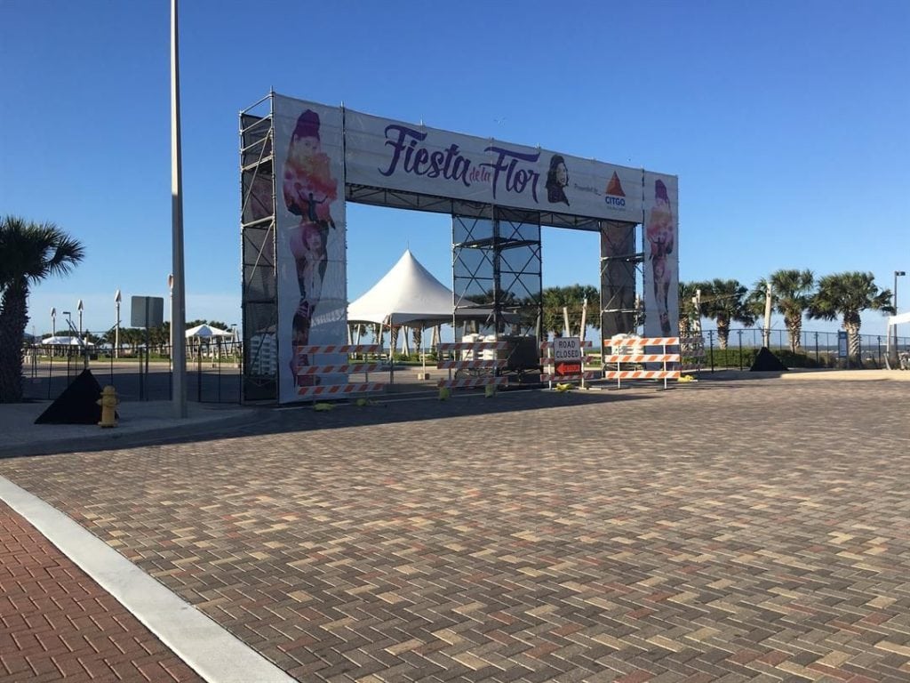 How Can Corpus Christi Recover Without Fiesta De La Flor