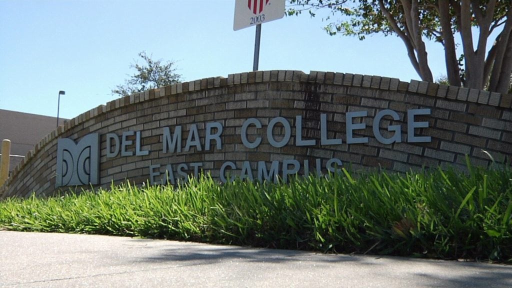 Houston man admits to hijacking interstate freight shipment sent to Del Mar College - Vimarsana News