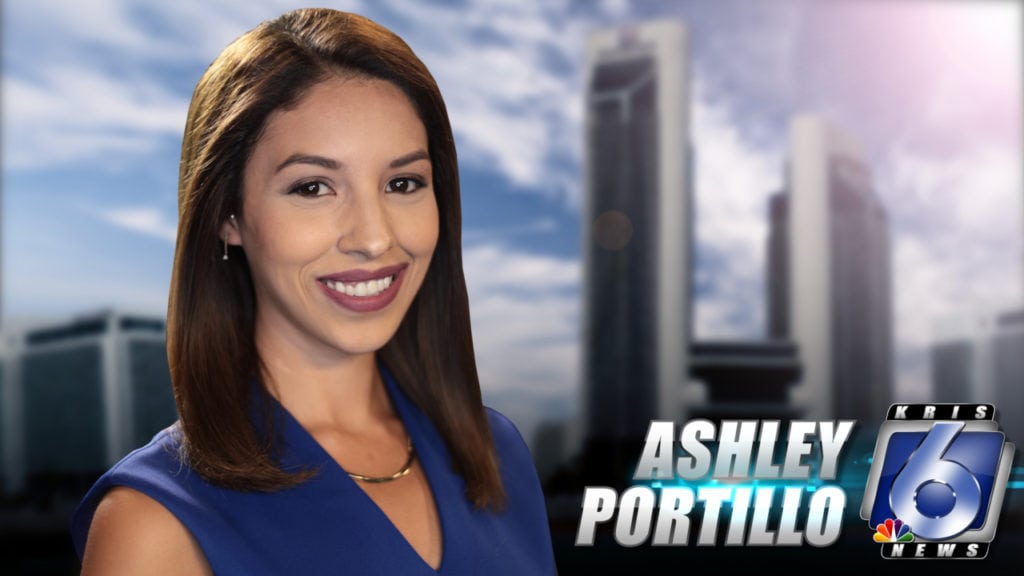 Ashley Portillo