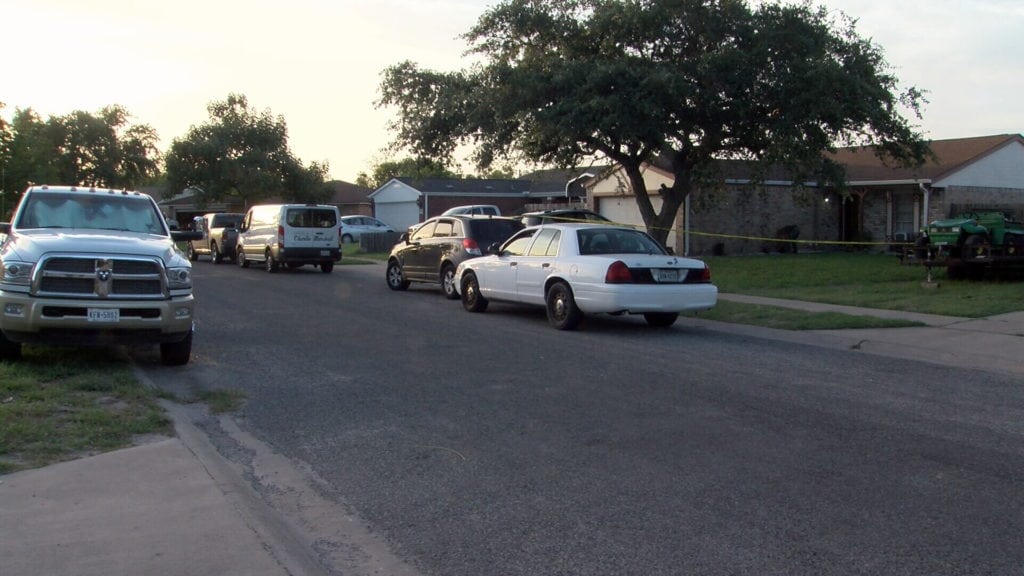 Ingleside Police find man dead in home with multiple gunshot wounds