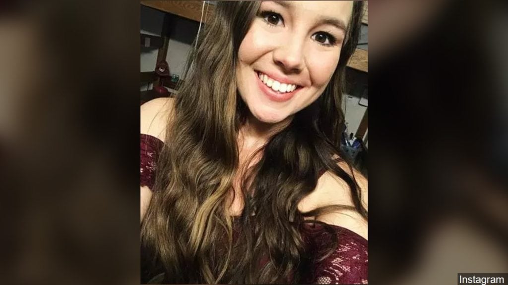 Mollie Tibbetts