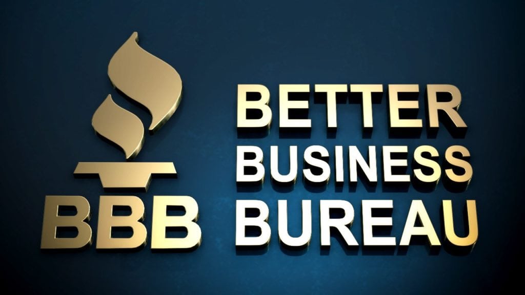 Ask the BBB - Vimarsana News