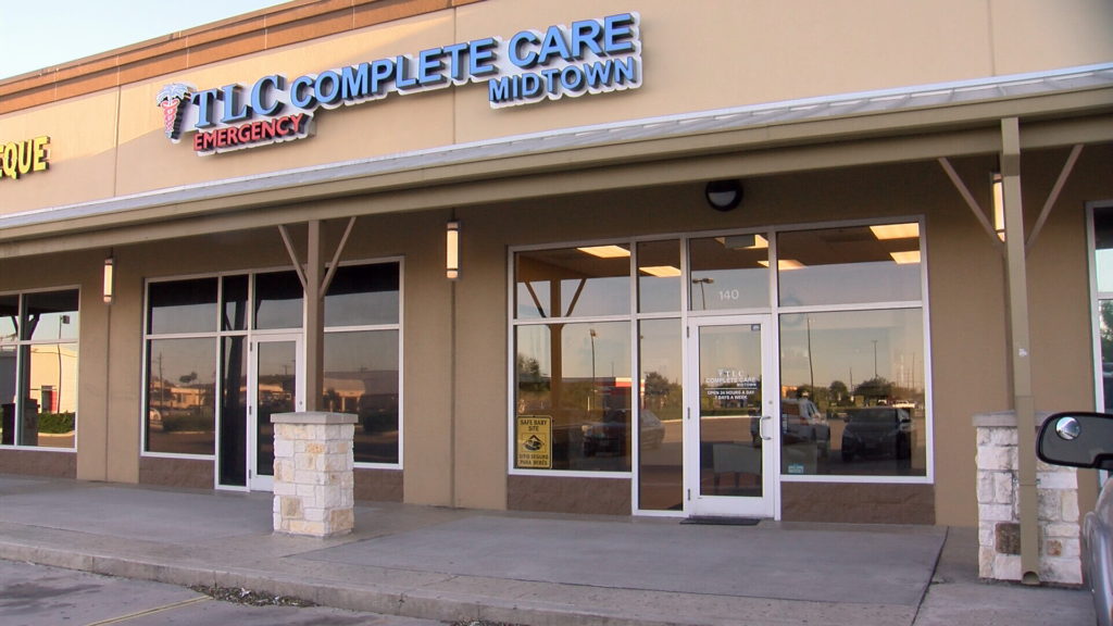 Local ER company pushes bill to expand emergency health care