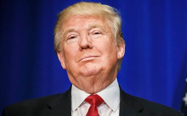 Trump headed to Texas with no plans of resigning - Vimarsana News