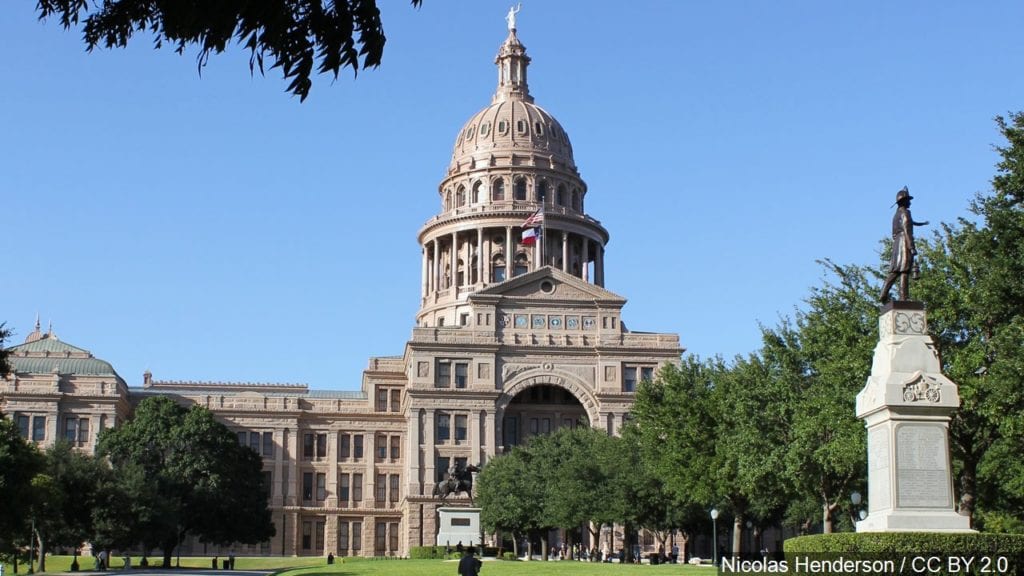 Three Texas House Democrats who traveled to Washington, D.C., test positive for coronavirus - Vimarsana News