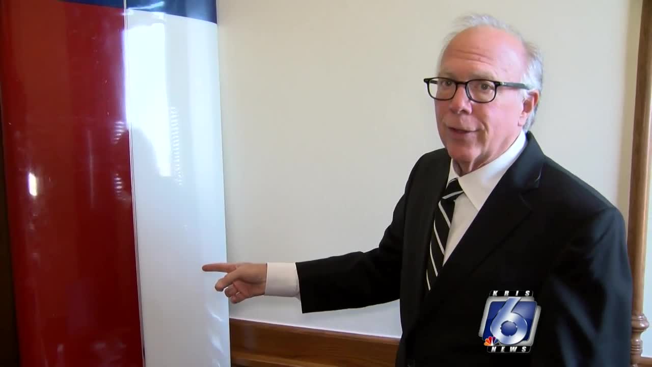 FULL INTERVIEW: Rep. Todd Hunter will lead statewide electrical blackout hearings - Vimarsana News