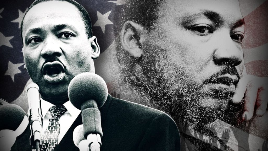 Has Corpus Christi achieved Dr. King's dream? - Vimarsana News