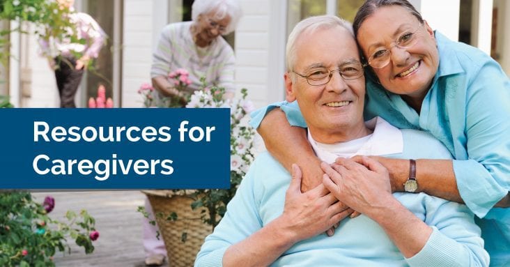 Resources for Caregivers