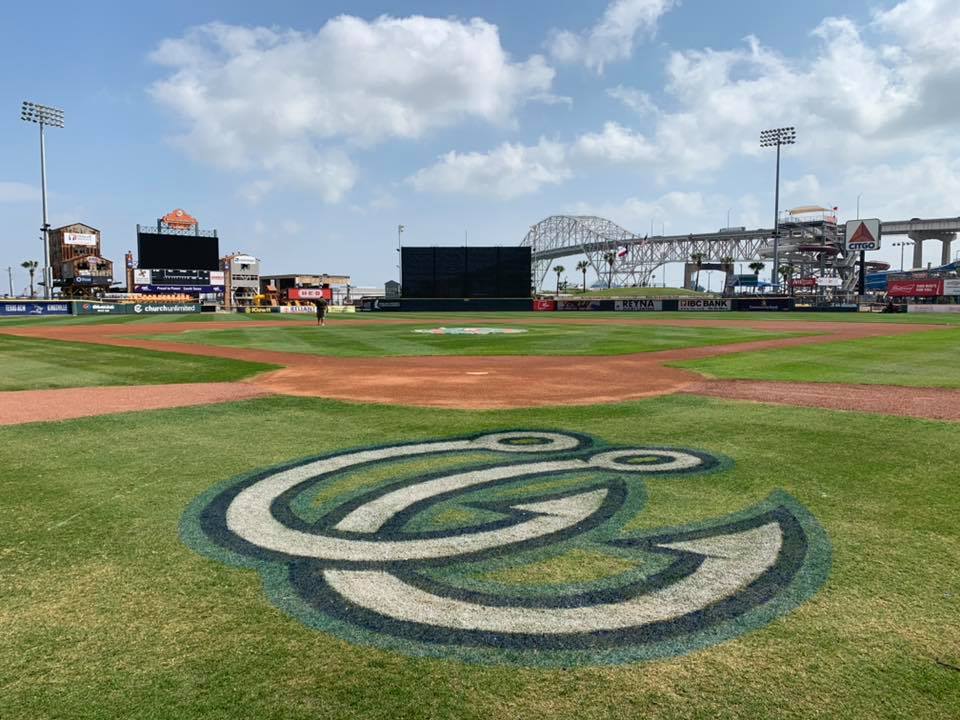 2020 Texas League season canceled for Hooks