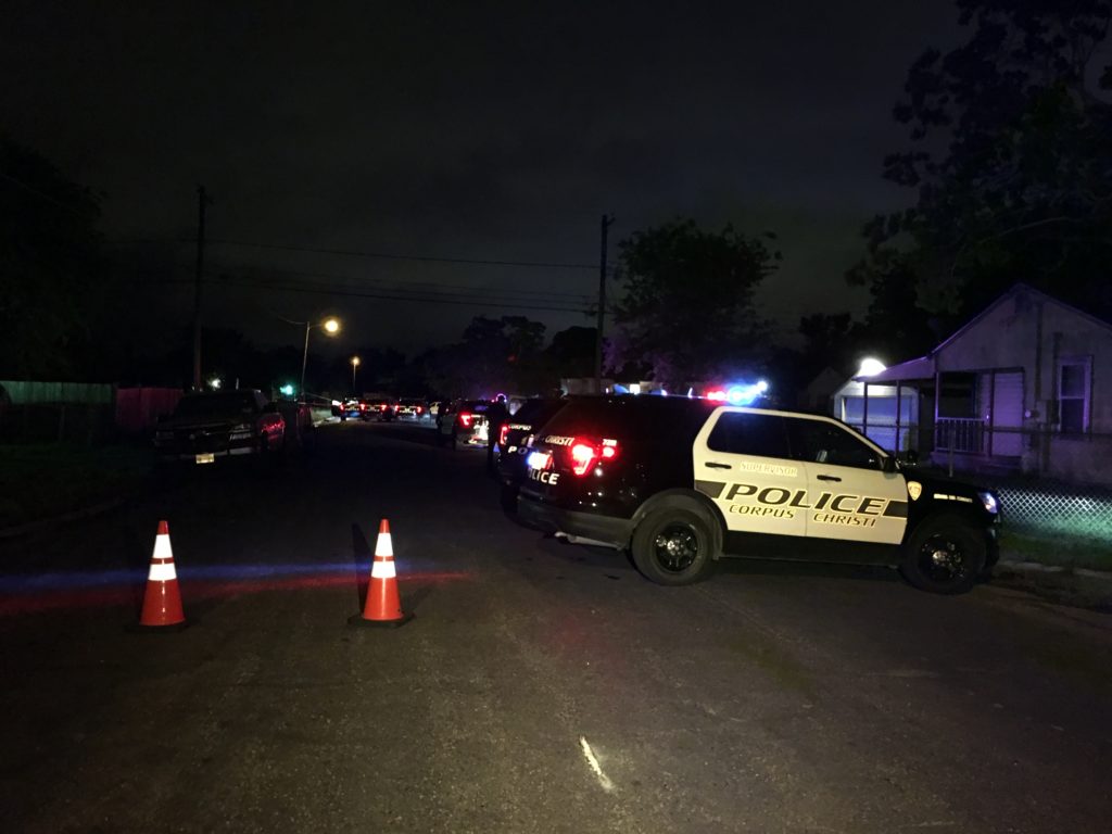 Manhunt ends for teen who shot at police